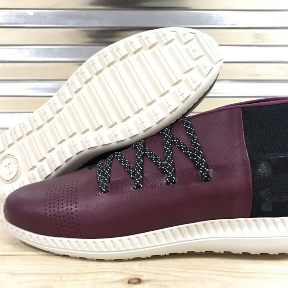 Under Armour Veloce Mid Lifestyle Shoes
